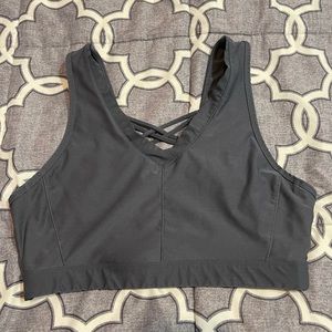 2 AVIA sports bras